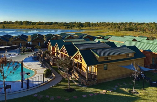 Willis Complejo | Belas Resort Cabin 100
