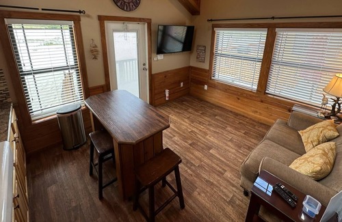Willis Cabina | Belas Resort Tiny Home #111