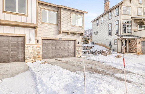Deer Mountain Casa | Belaview Way