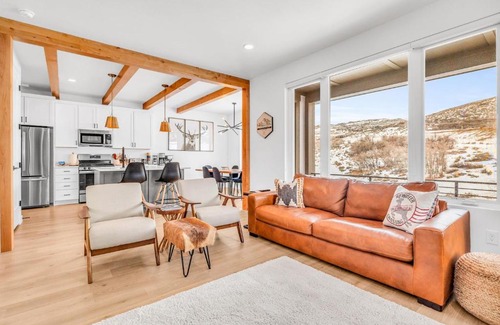 Deer Mountain Casa | Belaview Way
