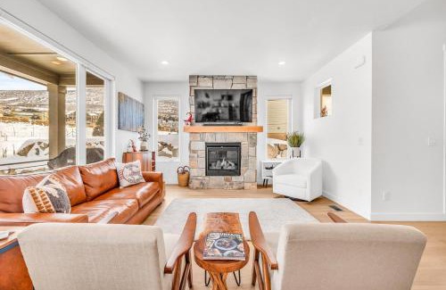 Deer Mountain Casa | Belaview Way