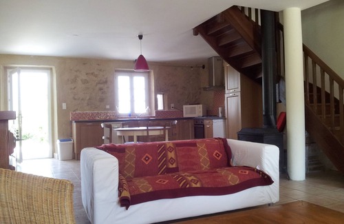 Villautou Cabaña | Belcaire donde las montañas se encuentran con el mar, 3 casas rurales con piscina y vistas