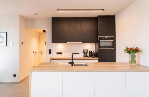 Westende Apartamento | Belcasa Beach Suites & Lofts Aparthotel