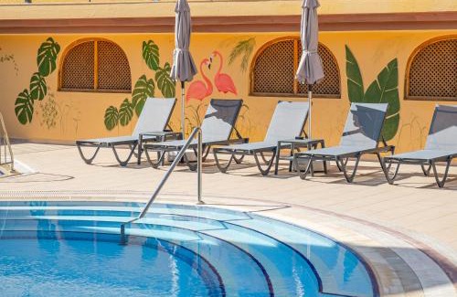 Oludeniz City Center Complejo | Belcehan Beach