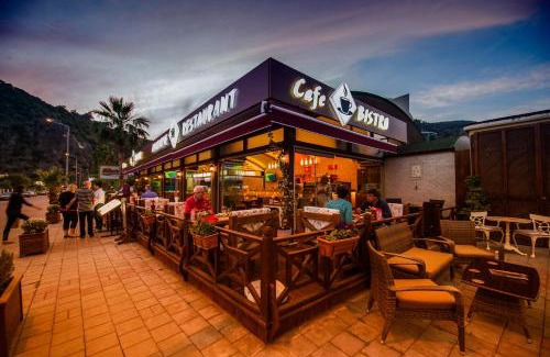 Oludeniz City Center Complejo | Belcehan Beach