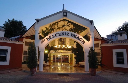 Oludeniz City Center Complejo | Belcekiz Beach Club - All Inclusive