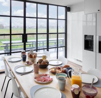 Westende Casa | Belcoast Guesthouse