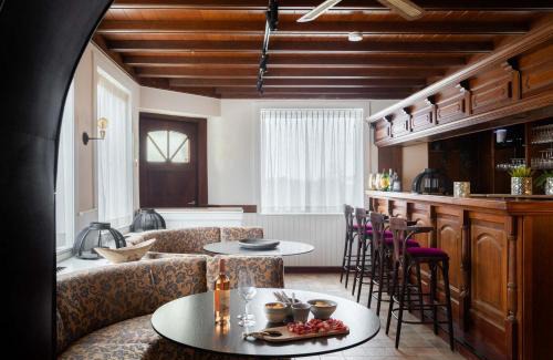 Westende Casa | Belcoast Guesthouse