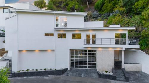 Hollywoodland Apartamento | Belden View