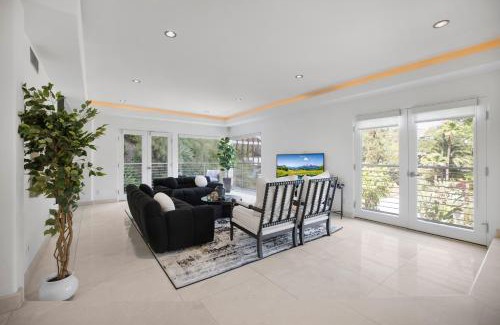 Hollywoodland Apartamento | Belden View