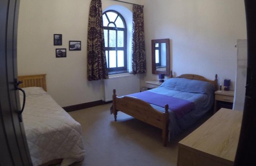 Garrigill Apartamento | Beldy Chapel Ground floor apartment