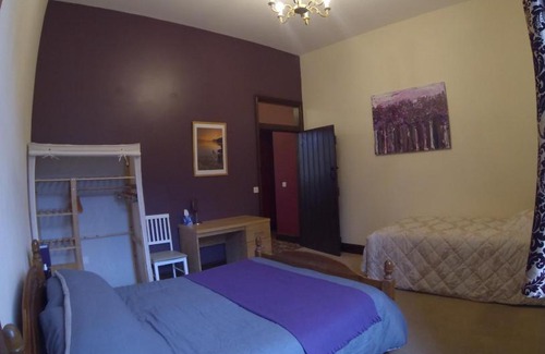 Garrigill Apartamento | Beldy Chapel Ground floor apartment