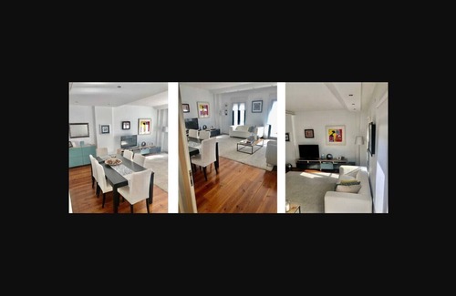 Linas Casa | Beautiful house in Linas with 3 bedrooms