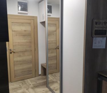 Brzece Apartamento | BELE STAZE 18 - BRZEĆE KOPAONIK