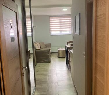 Brzece Apartamento | BELE STAZE 18 - BRZEĆE KOPAONIK