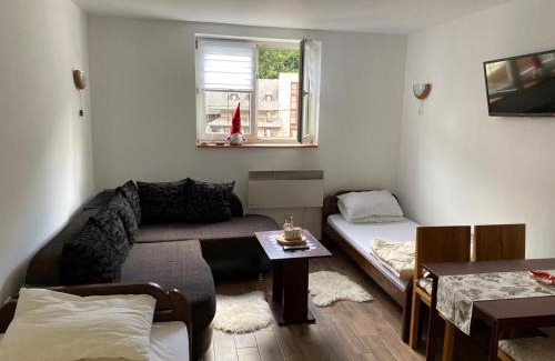 Brzece Apartamento | Bele Staze 3a Kopaonik, Brzece