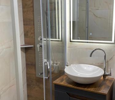 Brzece Apartamento | Bele Staze 3a Kopaonik, Brzece