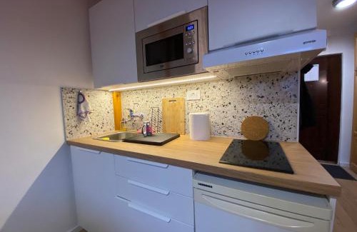 Brzece Apartamento | Bele Staze Apartman 86
