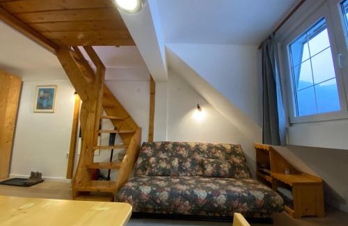 Brzece Apartamento | Bele Staze Apartman 86