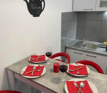 Brzece Apartamento | Bele Staze Kopaonik s
