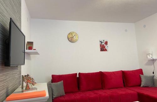 Brzece Apartamento | Bele Staze Kopaonik s
