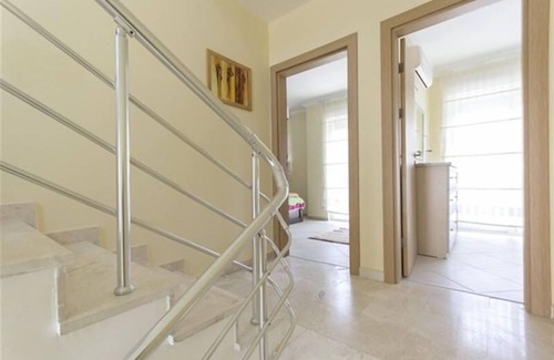 Belek Villa | Belek Ultra Luks Single A-5