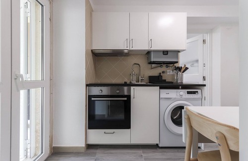 Belem Apartamento | Belem Boutique III by Homing