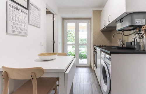 Belem Apartamento | Belem Boutique III by Homing