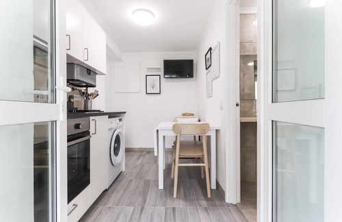 Belem Apartamento | Belem Boutique III by Homing
