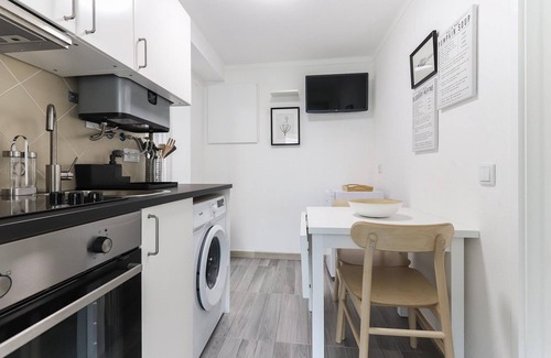 Belem Apartamento | Belem Boutique III by Homing