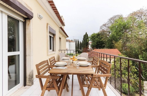 Belem Apartamento | Belem Boutique IX by Homing