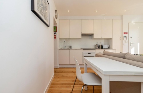 Belem Apartamento | Belem Design 04 by Homing
