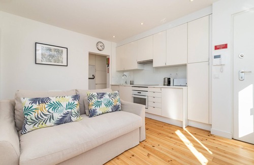 Belem Apartamento | Belem Design 04 by Homing
