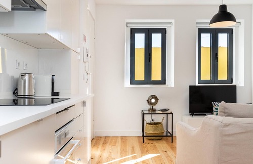 Belem Apartamento | Belem Design 04 by Homing