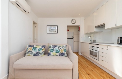 Belem Apartamento | Belem Design 04 by Homing