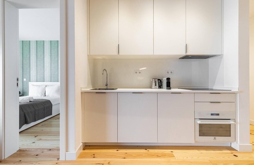 Belem Apartamento | Belem Design 05 by Homing