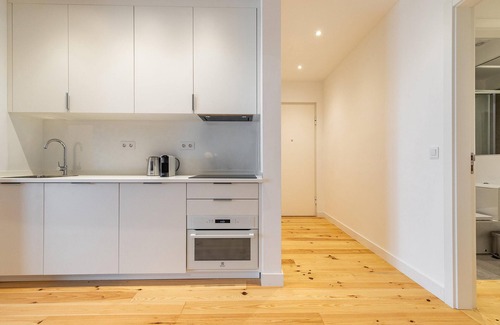 Belem Apartamento | Belem Design 05 by Homing
