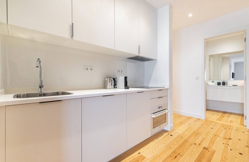 Belem Apartamento | Belem Design 05 by Homing