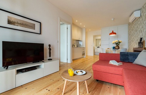 Belem Apartamento | Belem Design 05 by Homing
