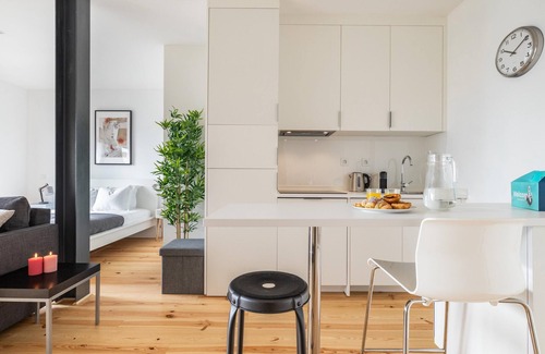 Belem Apartamento | Belem Design 06 by Homing