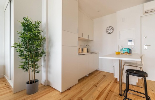 Belem Apartamento | Belem Design 06 by Homing