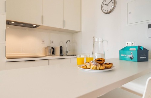 Belem Apartamento | Belem Design 06 by Homing