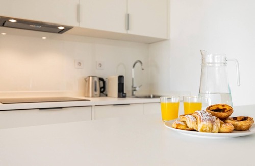 Belem Apartamento | Belem Design 06 by Homing