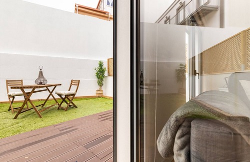 Belem Apartamento | Belem Design 06 by Homing