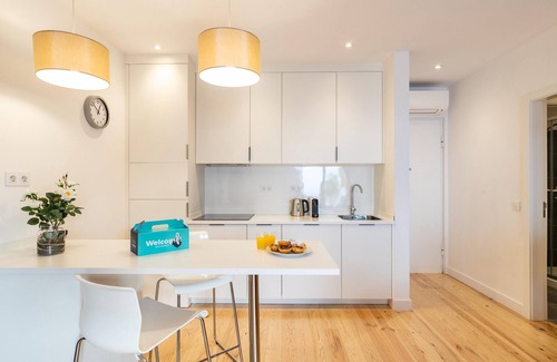 Belem Apartamento | Belem Design 07 by Homing