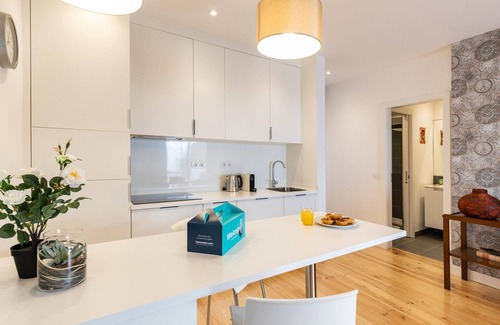 Belem Apartamento | Belem Design 07 by Homing