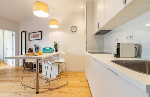 Belem Apartamento | Belem Design 07 by Homing