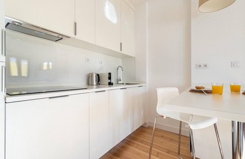 Belem Apartamento | Belem Design 08 by Homing