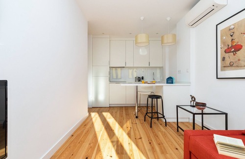 Belem Apartamento | Belem Design 08 by Homing