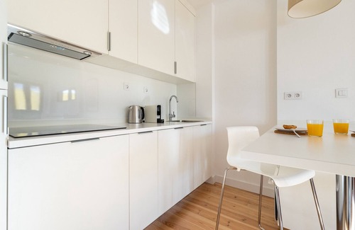 Belem Apartamento | Belem Design 08 by Homing
